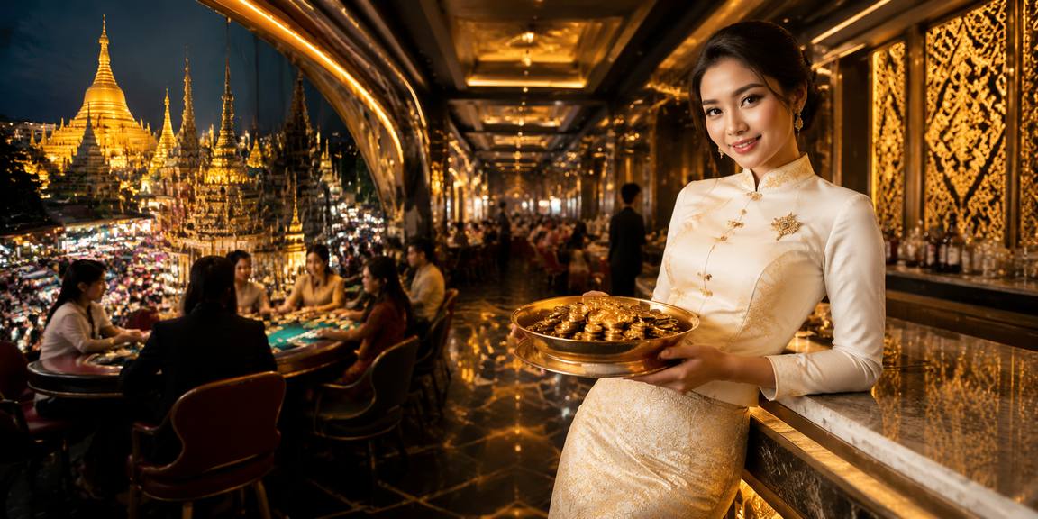 ap88 Roulette လှည့်ခြင်း Live ထဲမှာ ဘာတွေ ရနိုင်သလဲ